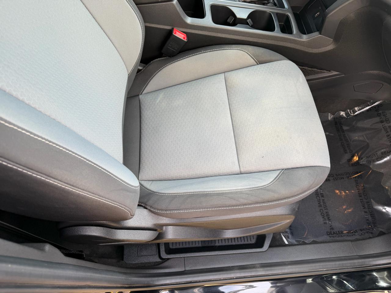 Ford Escape SE 4WD 2018