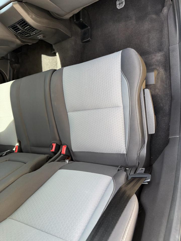 Ford Escape SE 4WD 2018