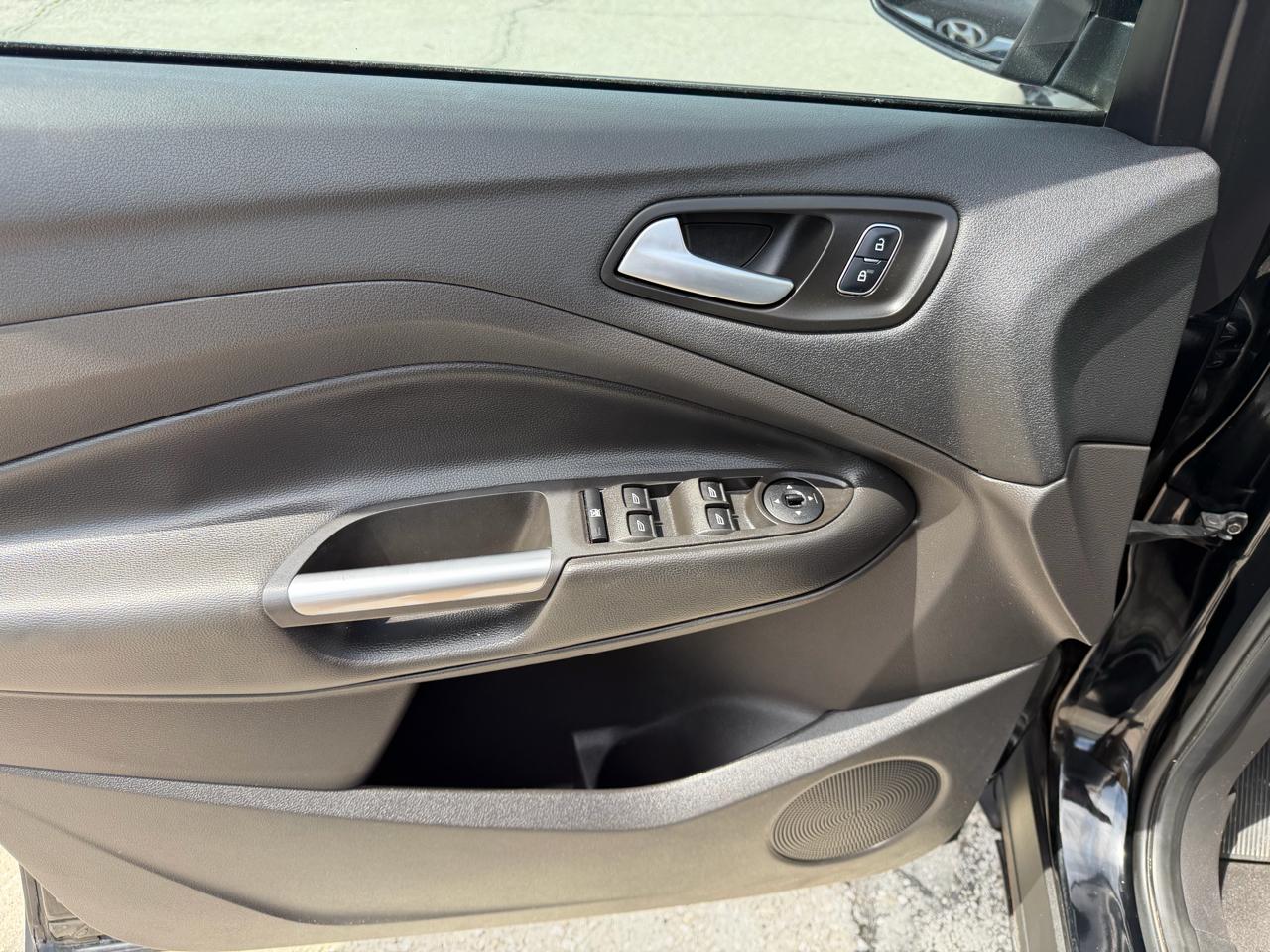 Ford Escape SE 4WD 2018