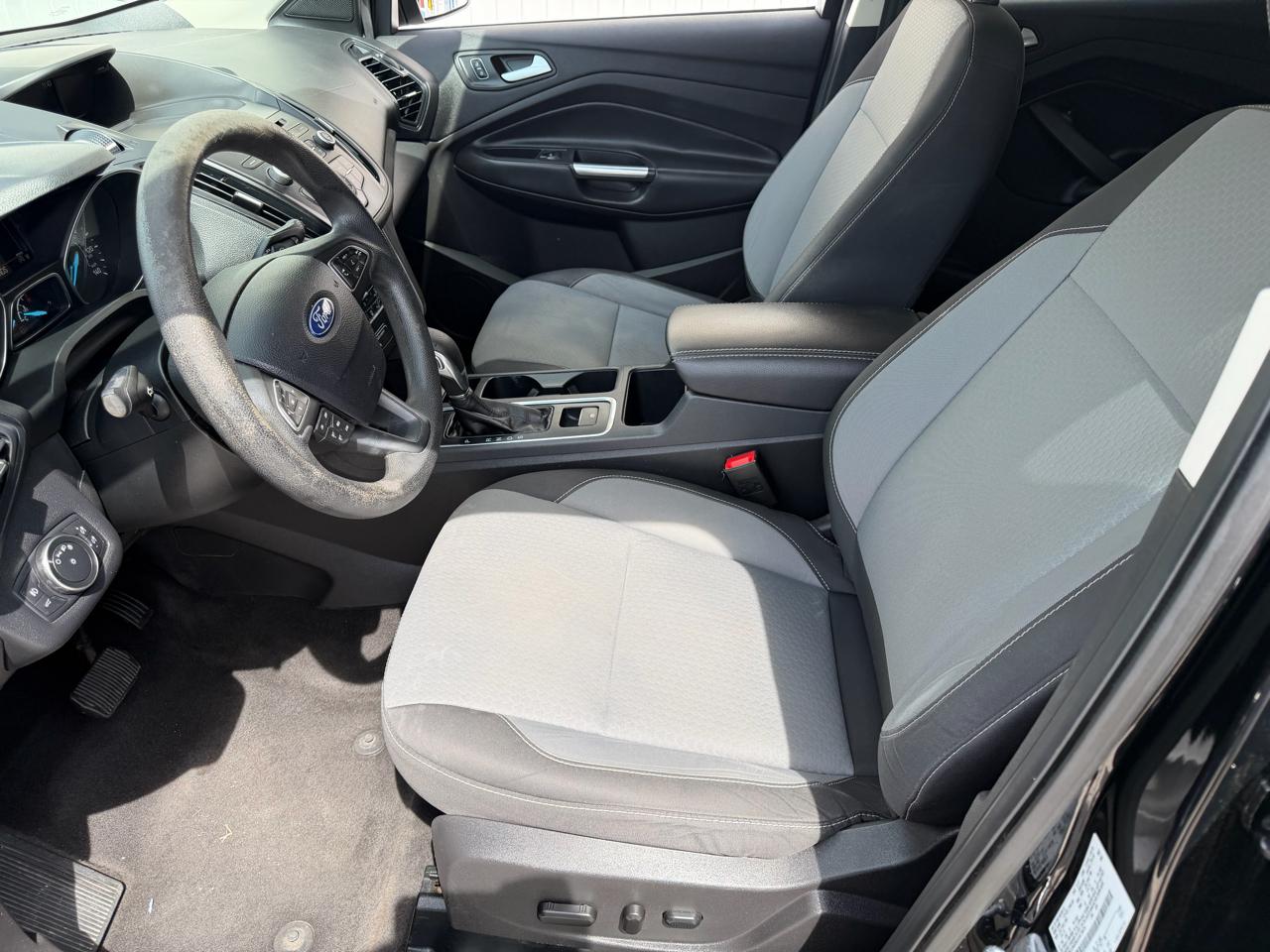 Ford Escape SE 4WD 2018