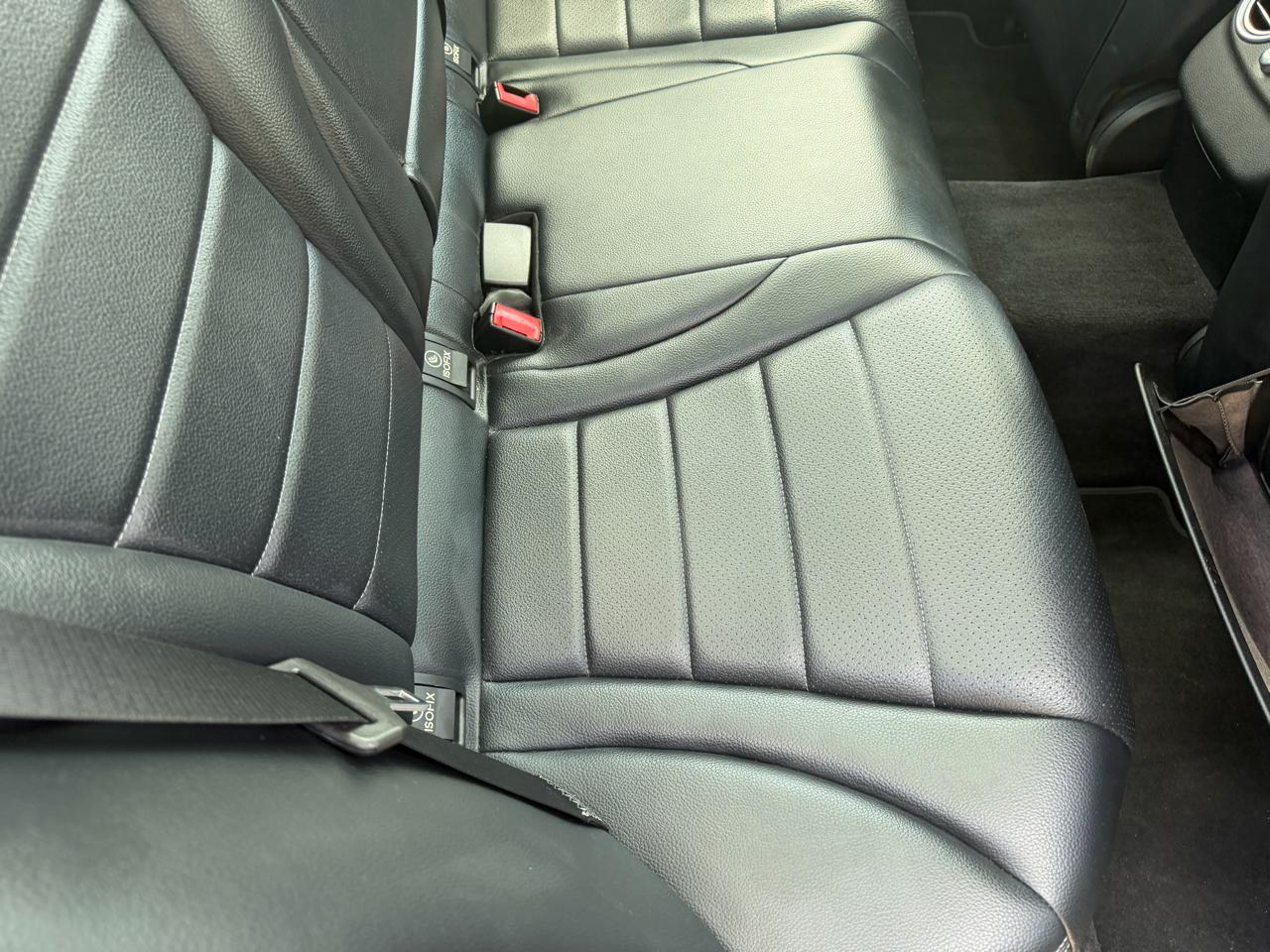 Mercedes-Benz C-Class C300 4MATIC Sedan 2015