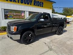 2009 GMC Sierra 1500 