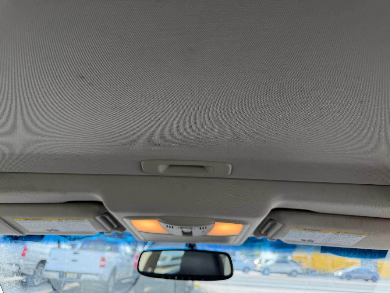 Infiniti G Sedan 37x AWD 2013