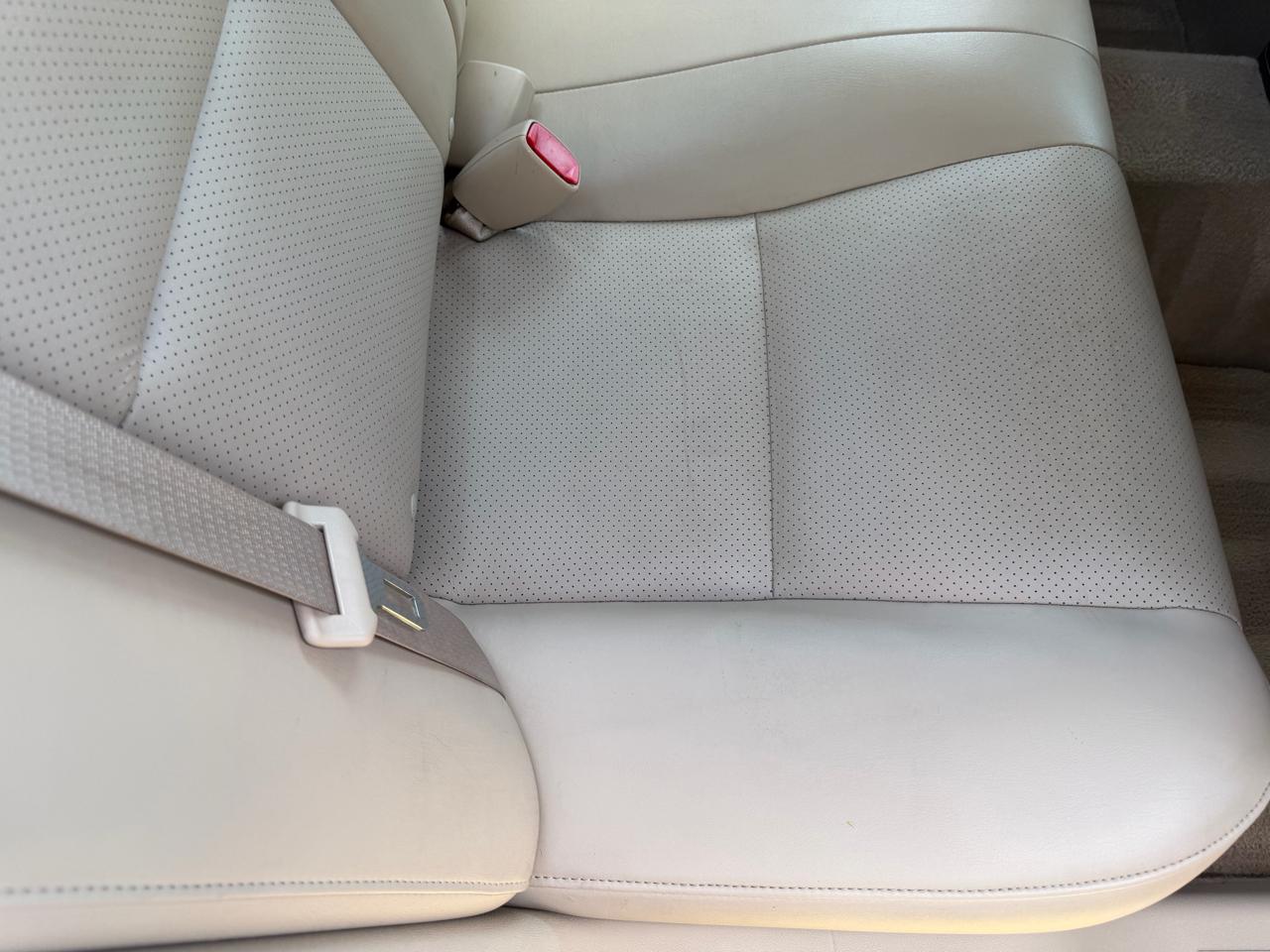 Pontiac G6 Sedan 2008