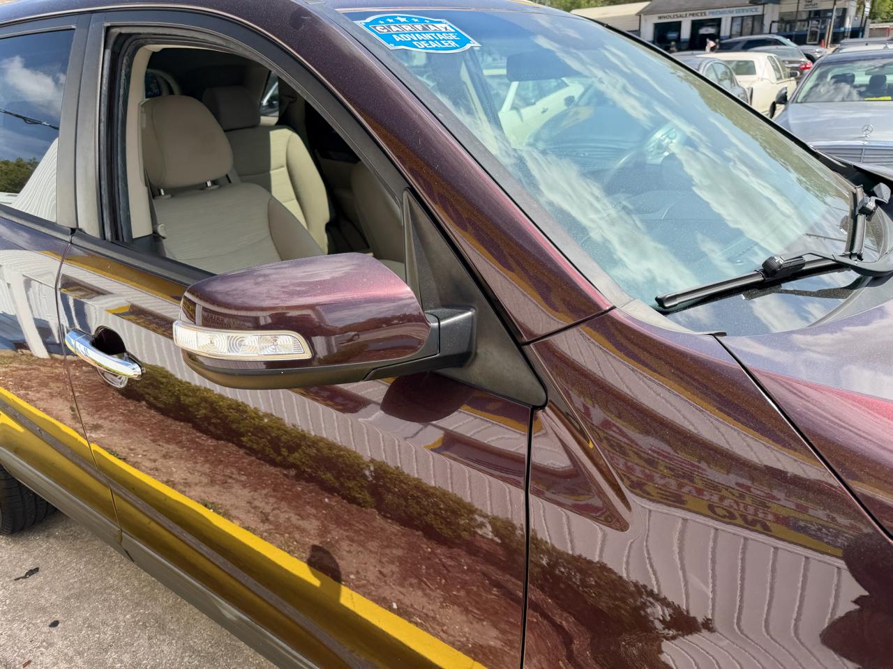 Kia Sorento LX V6 FWD 2015