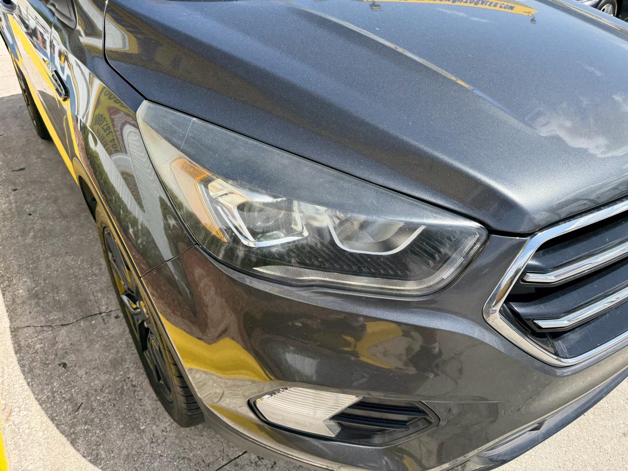 Ford Escape SE 4WD 2019