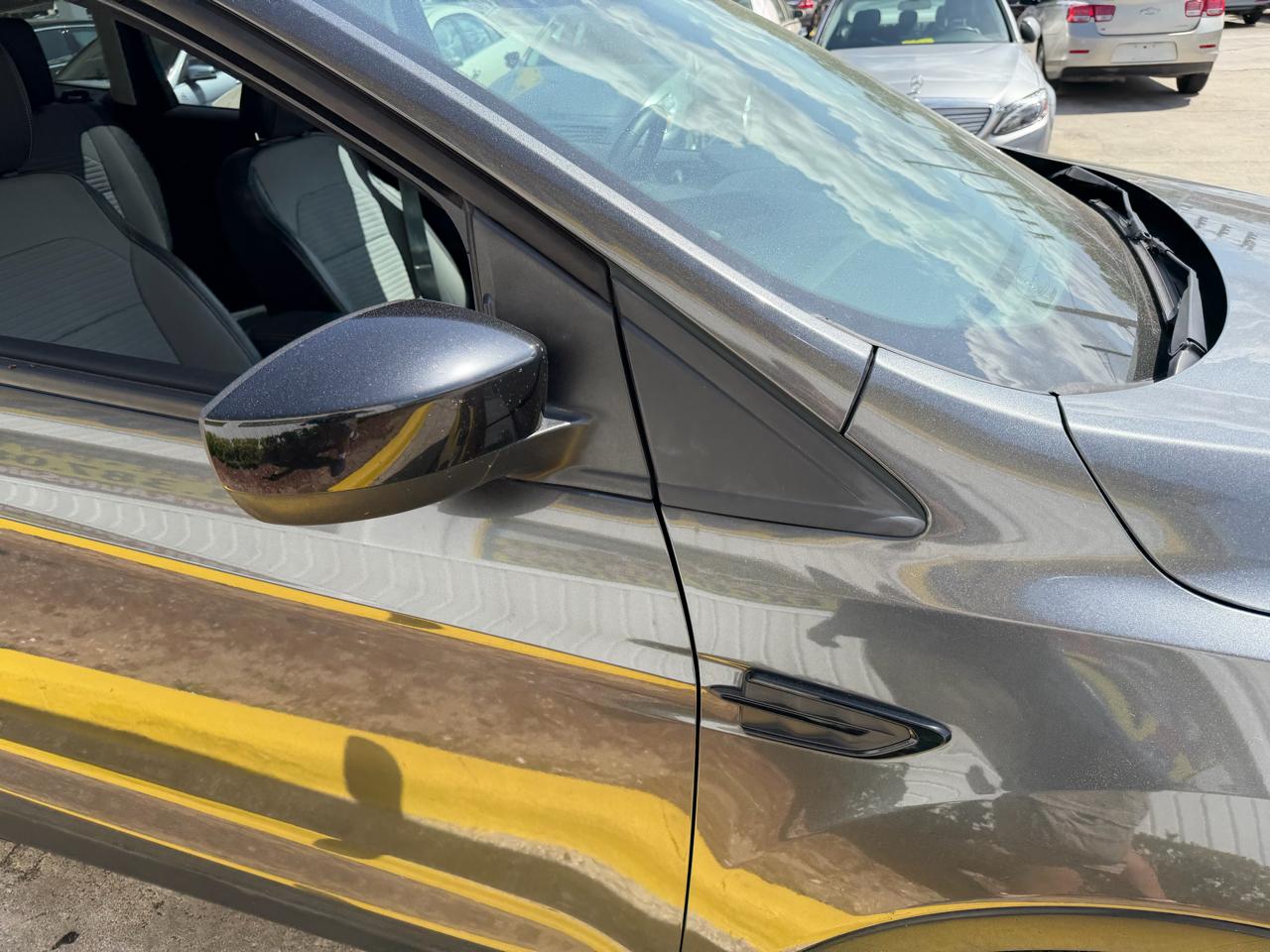 Ford Escape SE 4WD 2019
