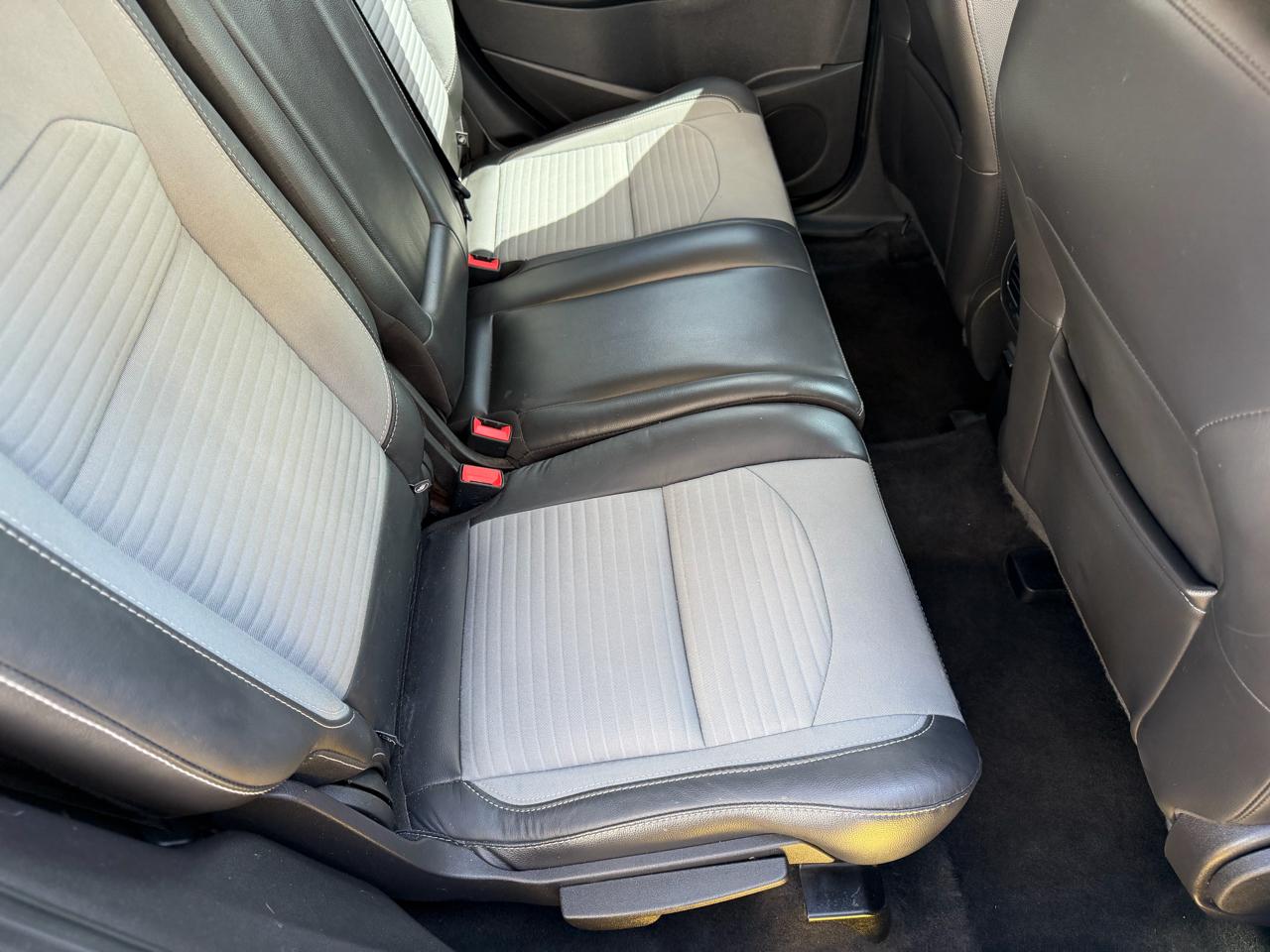 Ford Escape SE 4WD 2019
