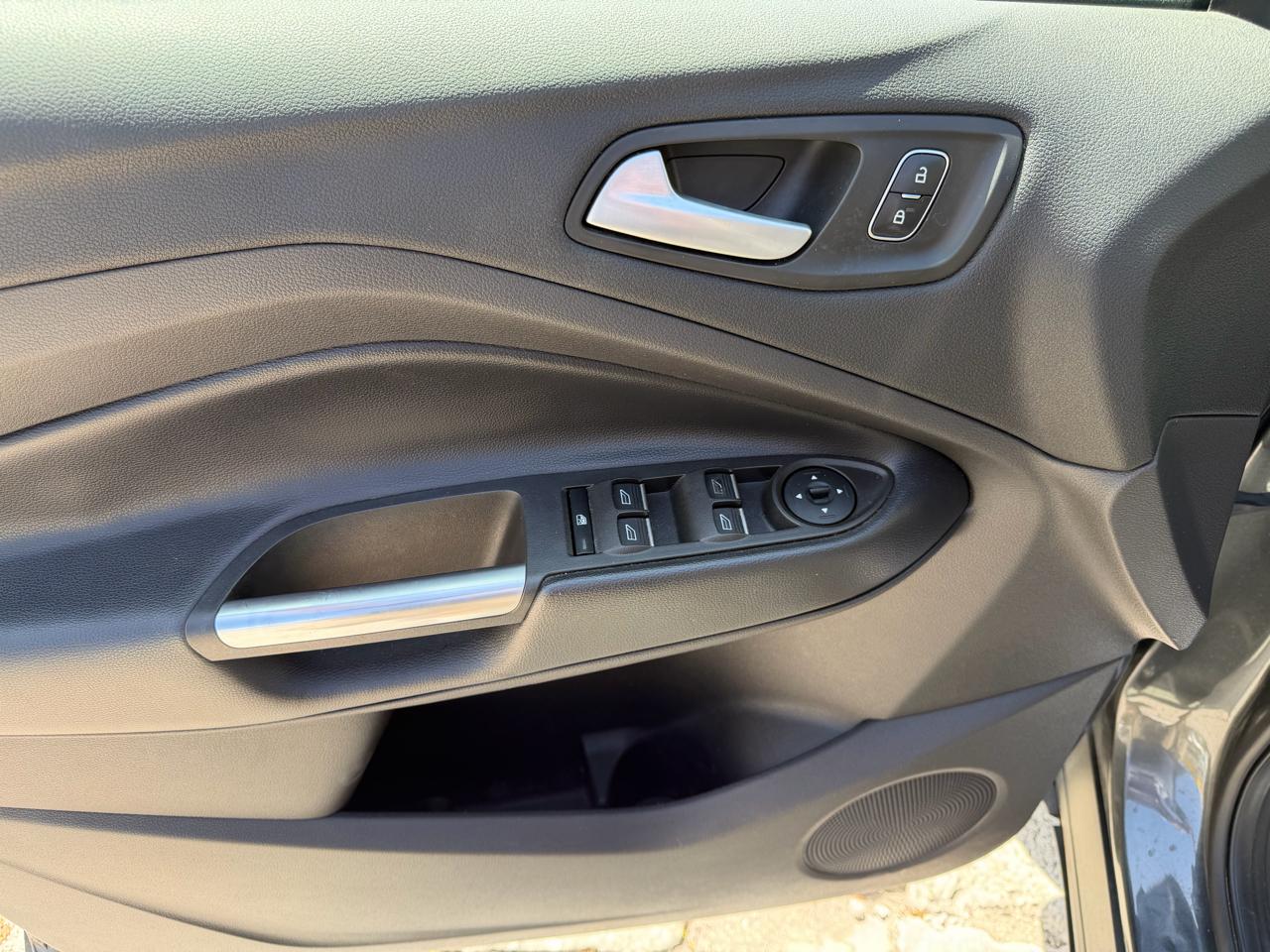 Ford Escape SE 4WD 2019