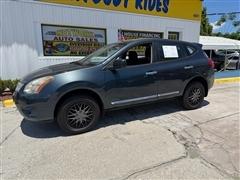 2012 Nissan Rogue 