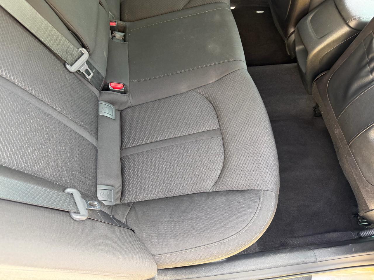 Kia Optima LX 2016