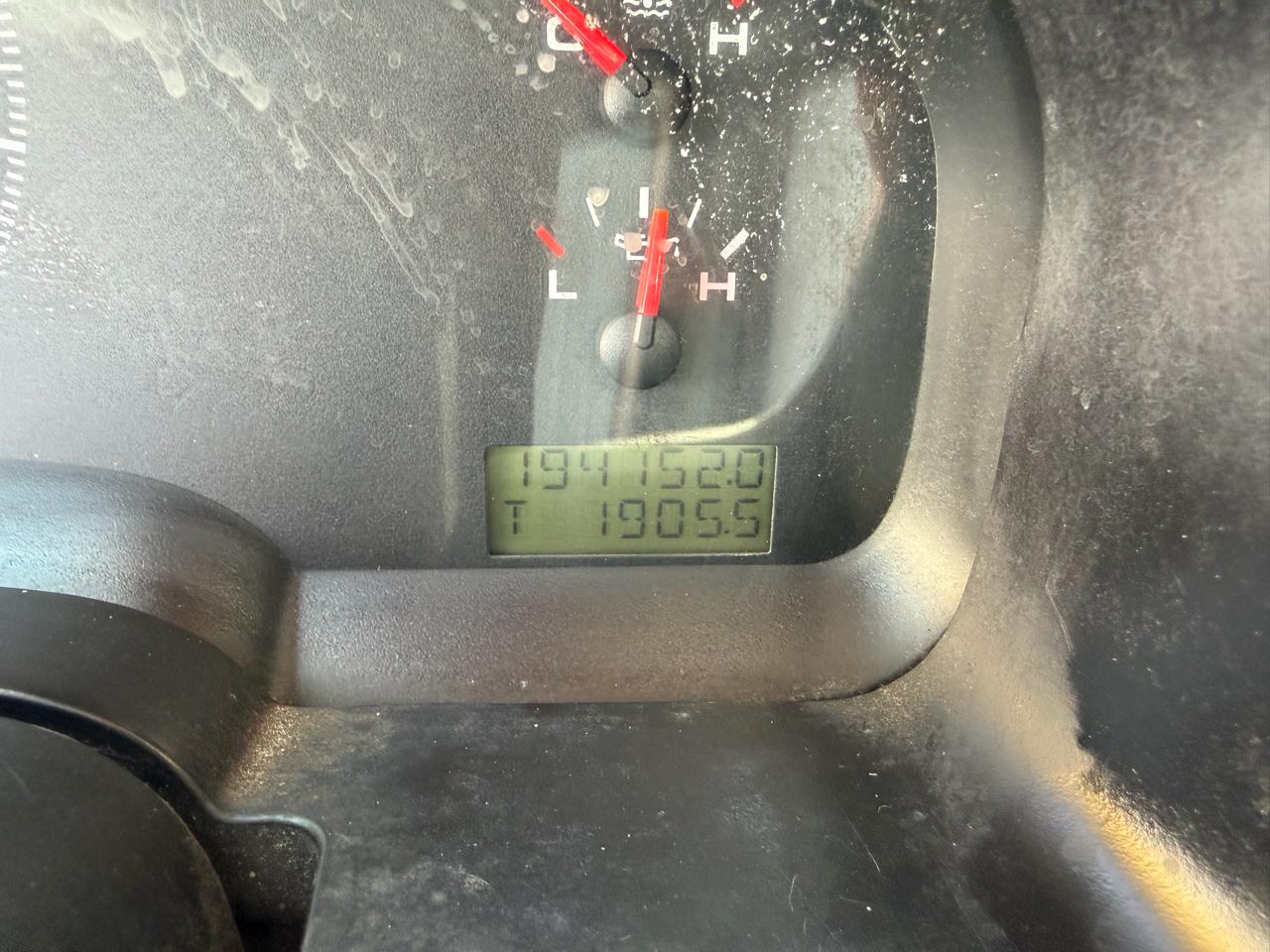 Ford F-150 Lariat SuperCab 2WD 2006