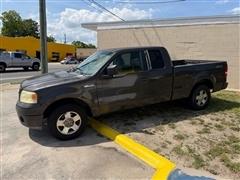 2006 Ford F-150 