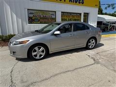 2009 Acura TSX 