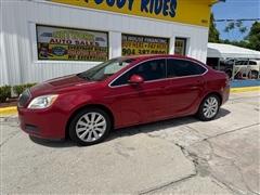 2016 Buick Verano 