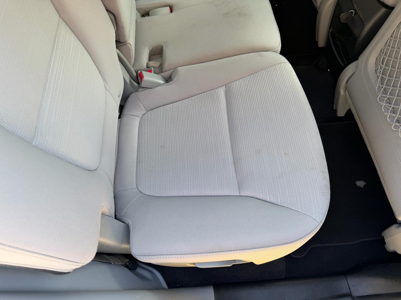Kia Sorento LX 2WD 2014