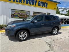 2014 Kia Sorento 