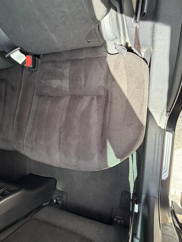 Nissan Murano Platinum FWD 2015
