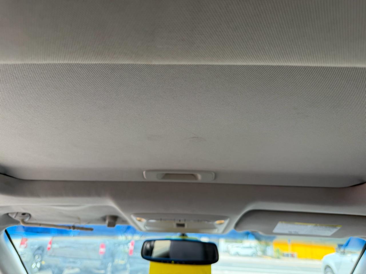 Nissan Altima 2.5 SV 2015