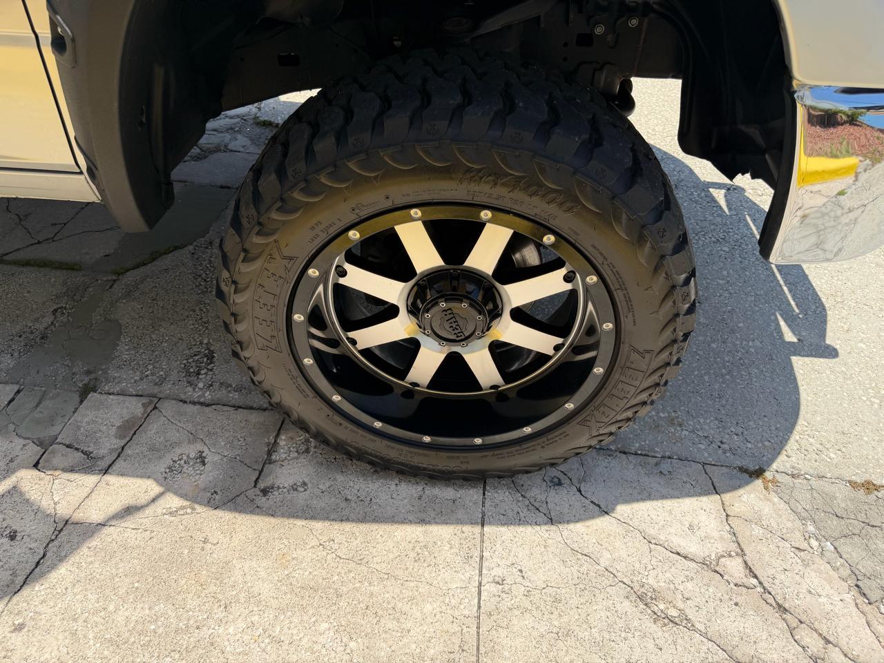 RAM 1500 SLT Quad Cab 2WD 2017