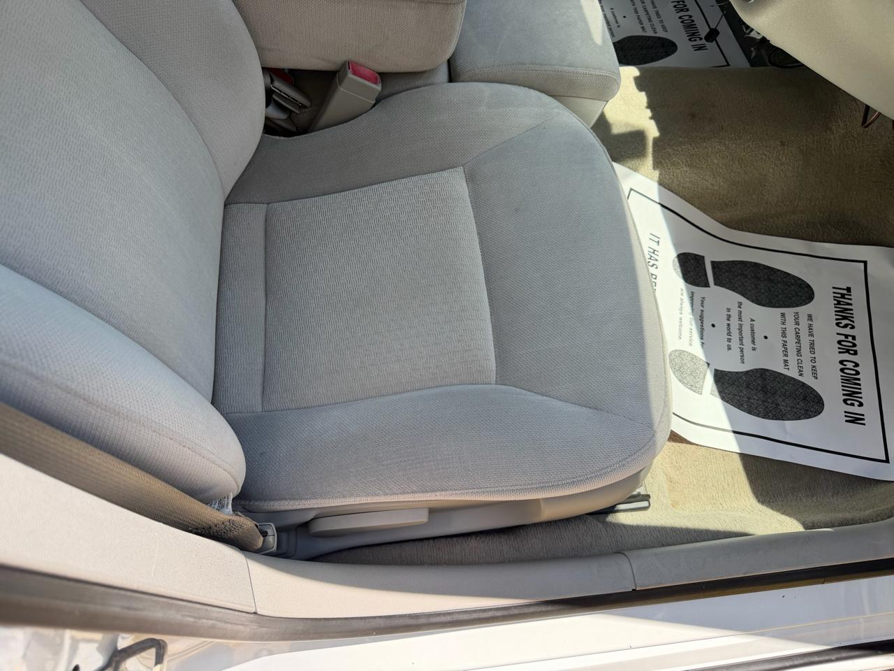 Chevrolet Impala LT 2010