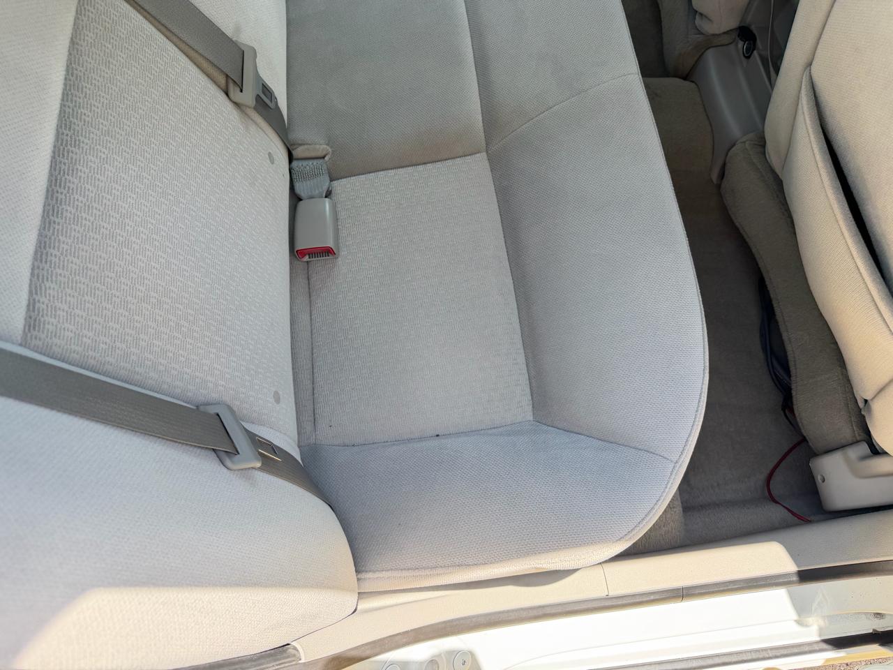 Chevrolet Impala LT 2010