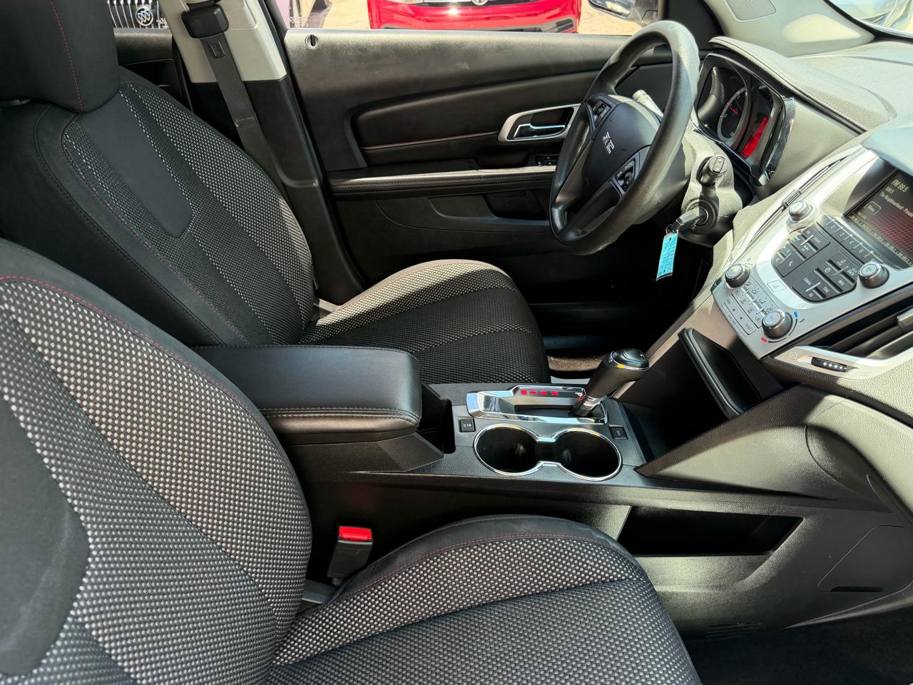 GMC Terrain SLE1 FWD 2016