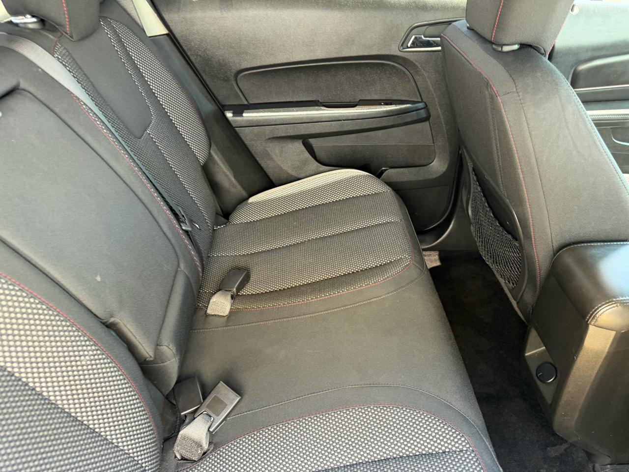 GMC Terrain SLE1 FWD 2016