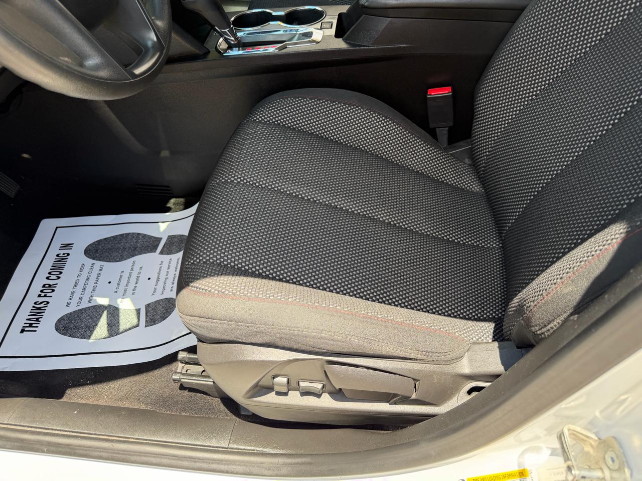 GMC Terrain SLE1 FWD 2016