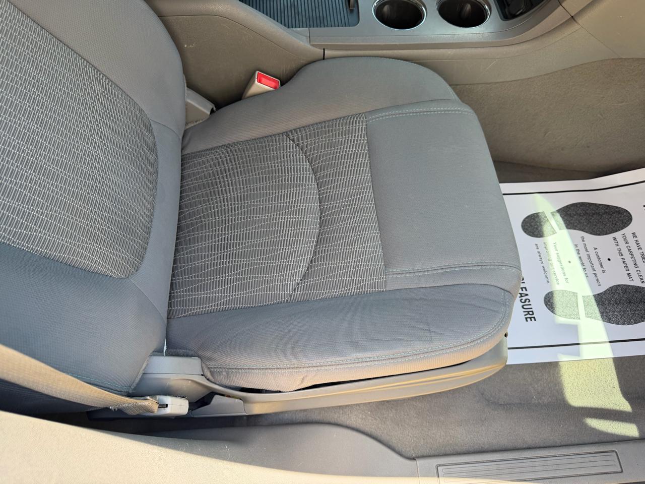 Chevrolet Traverse LS FWD w/PDC 2016