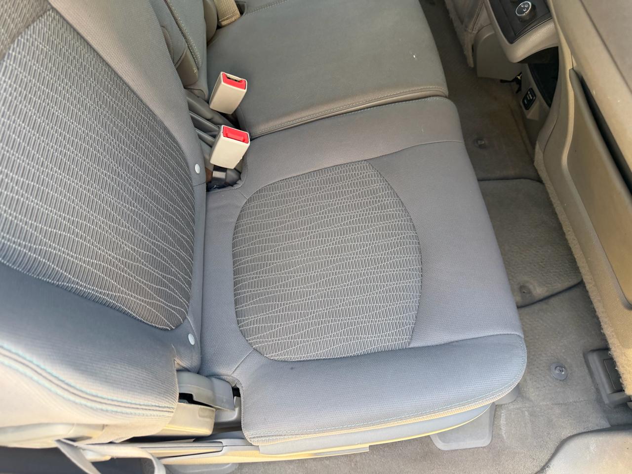 Chevrolet Traverse LS FWD w/PDC 2016