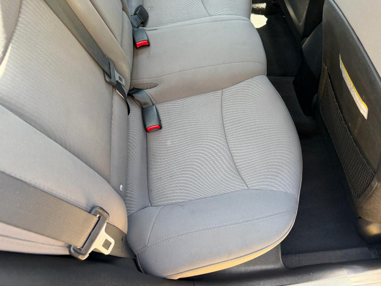 Hyundai Elantra SE 6AT 2016