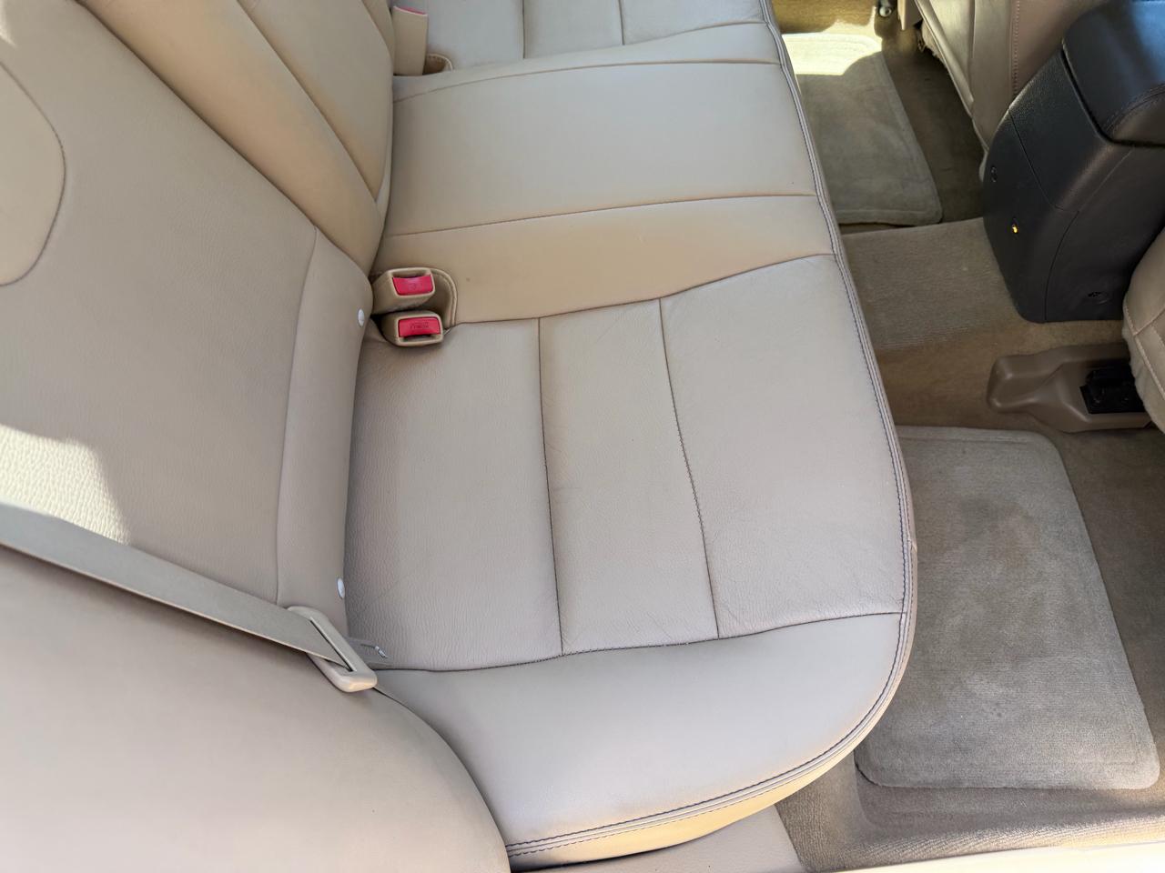 Ford Fusion SEL 2012