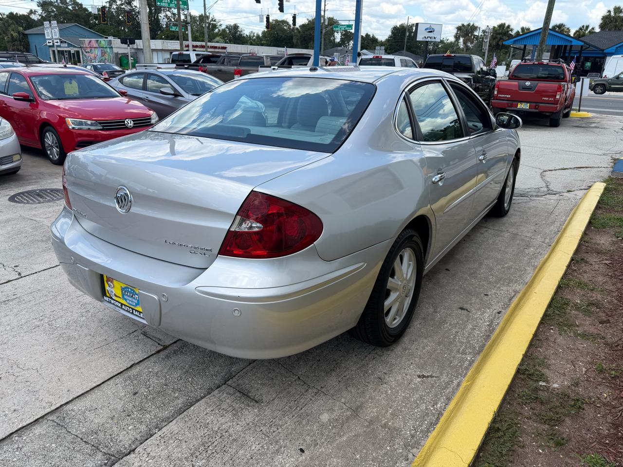 Buick LaCrosse CXL 2005