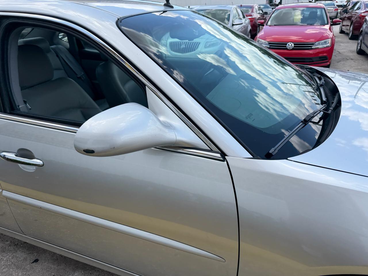 Buick LaCrosse CXL 2005