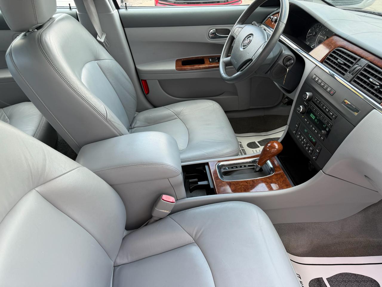 Buick LaCrosse CXL 2005