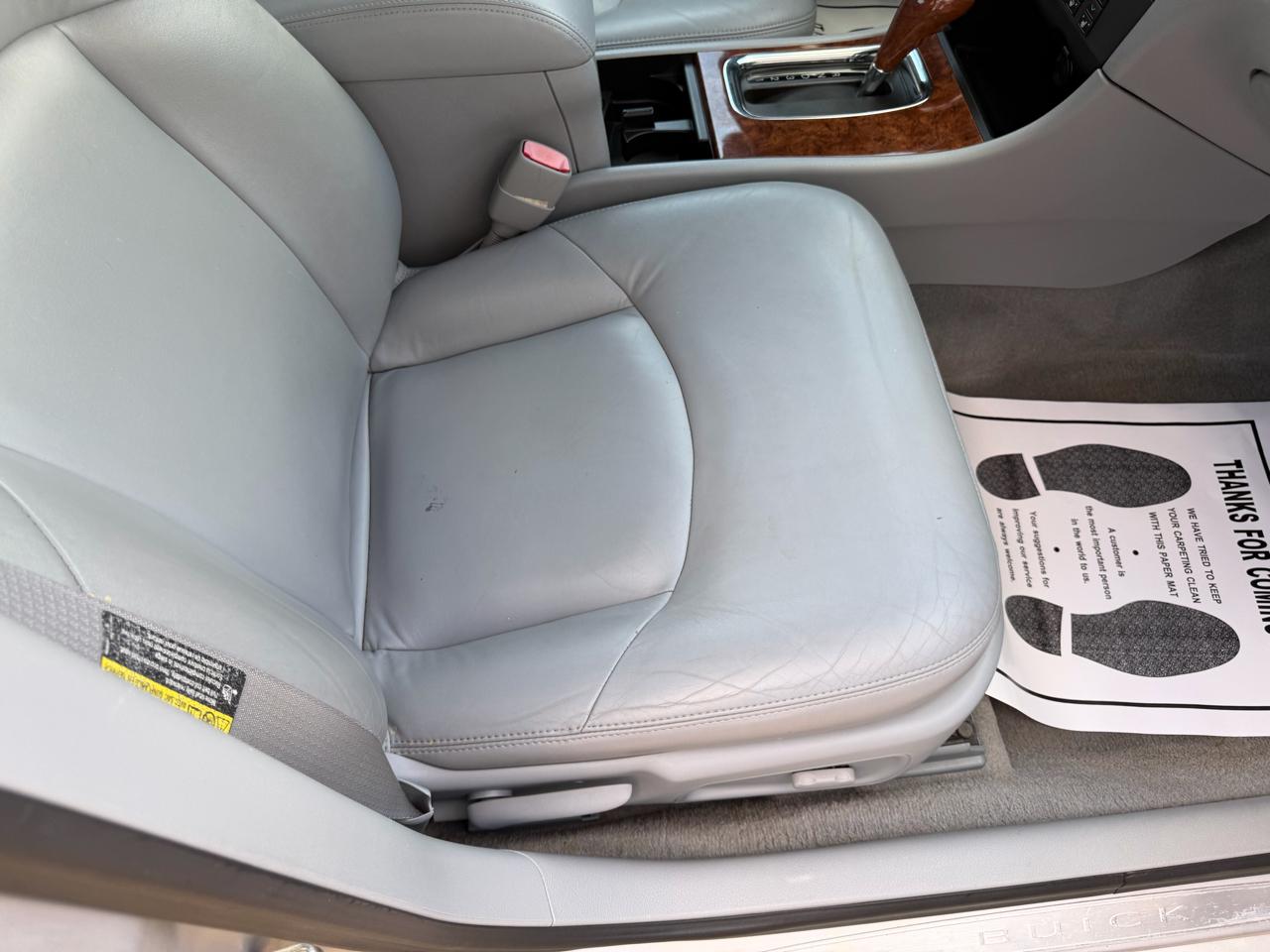 Buick LaCrosse CXL 2005
