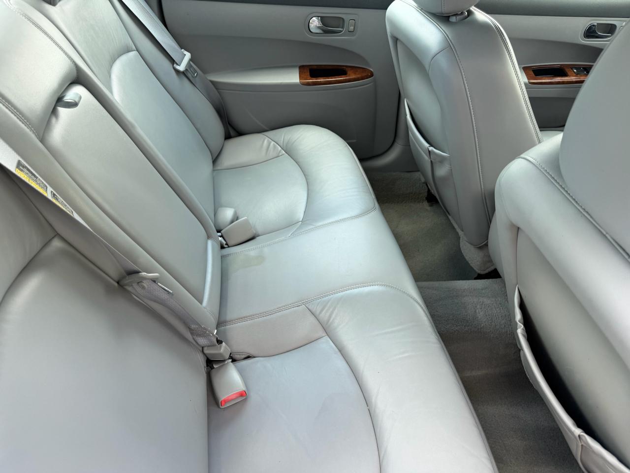 Buick LaCrosse CXL 2005