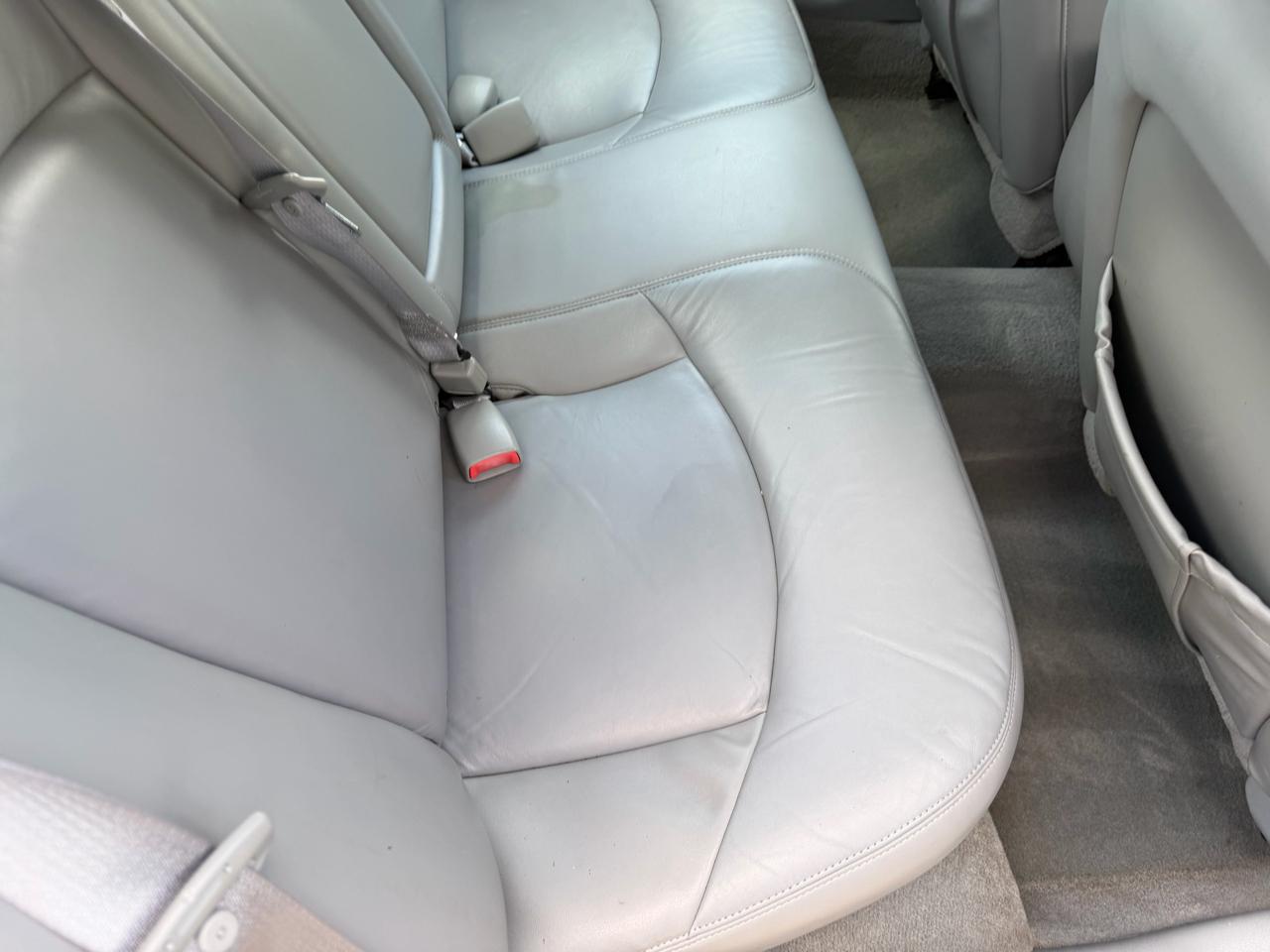 Buick LaCrosse CXL 2005