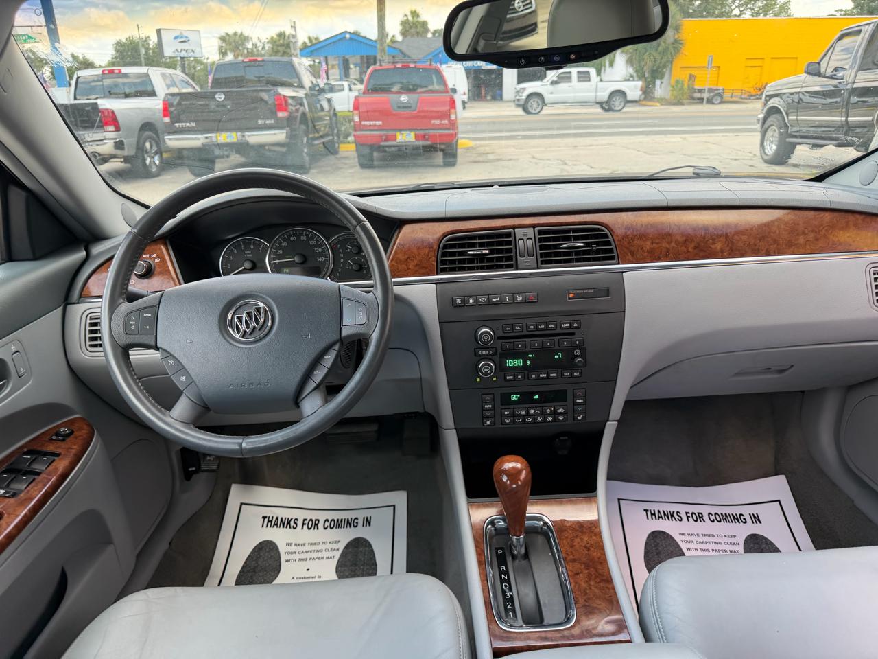 Buick LaCrosse CXL 2005