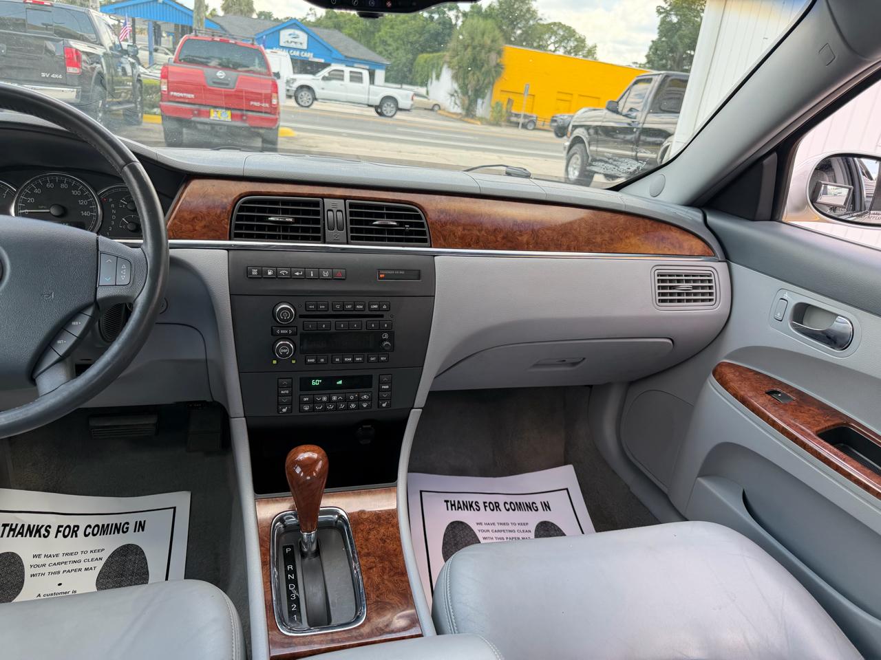 Buick LaCrosse CXL 2005