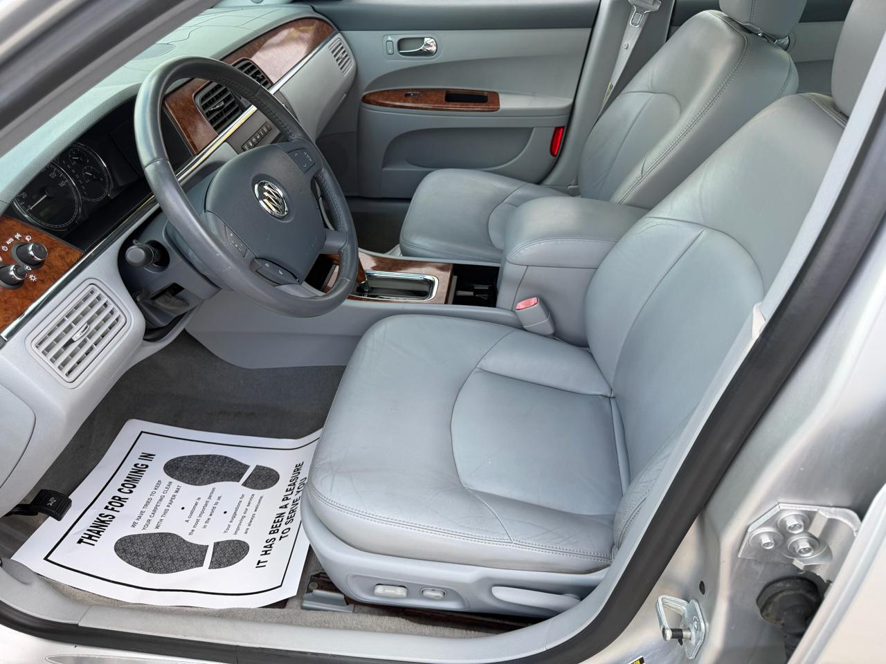 Buick LaCrosse CXL 2005