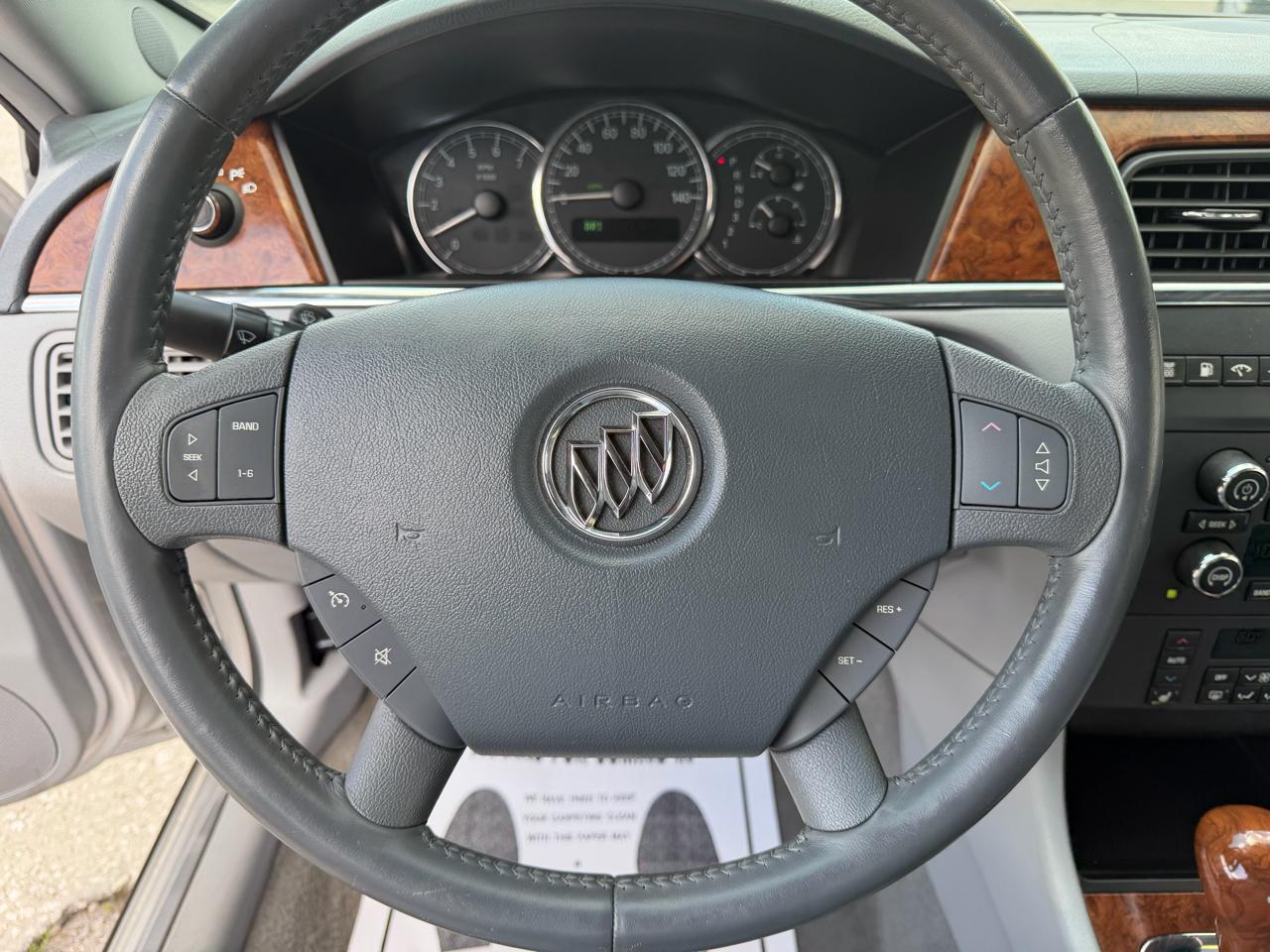 Buick LaCrosse CXL 2005