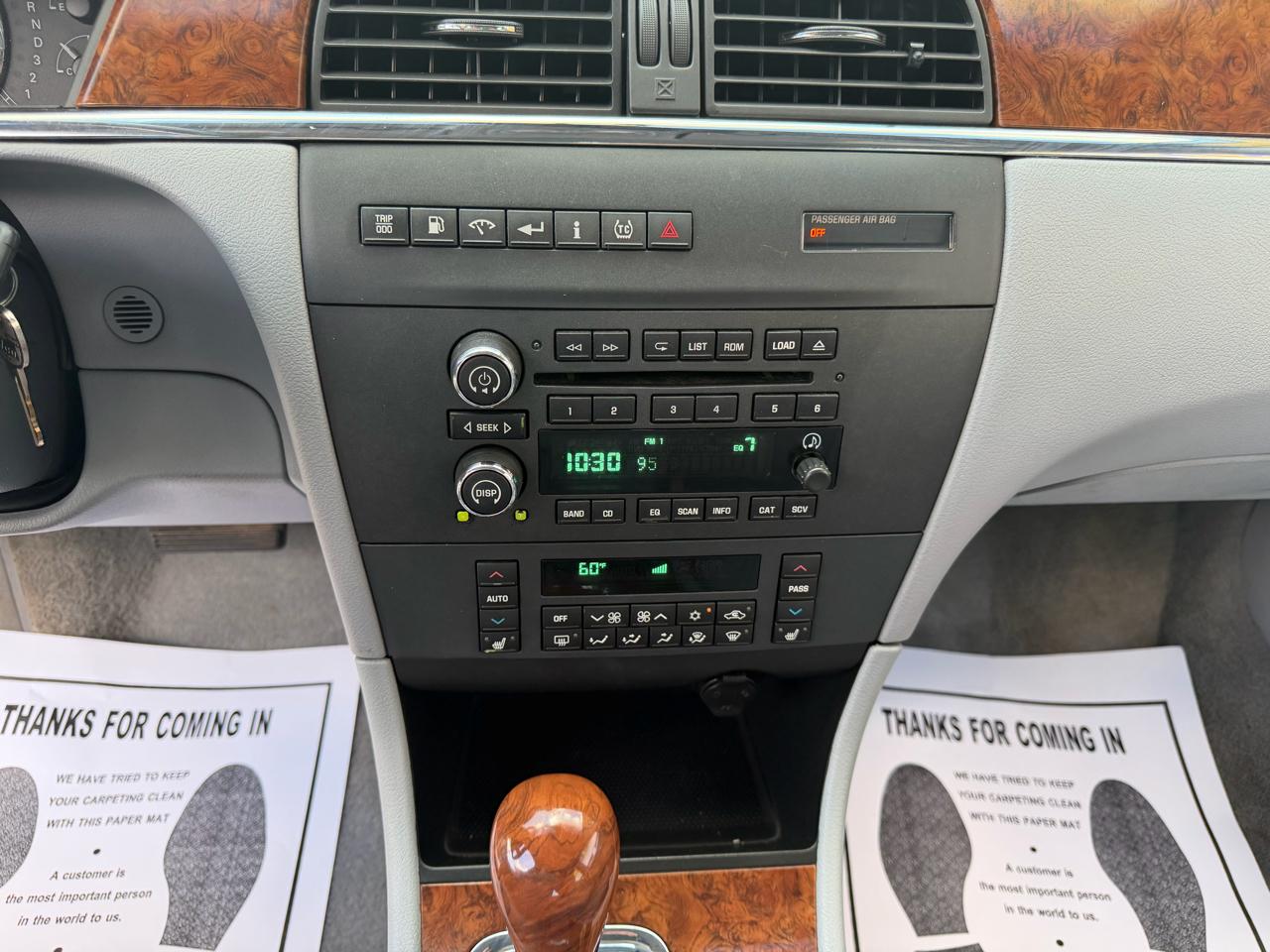 Buick LaCrosse CXL 2005