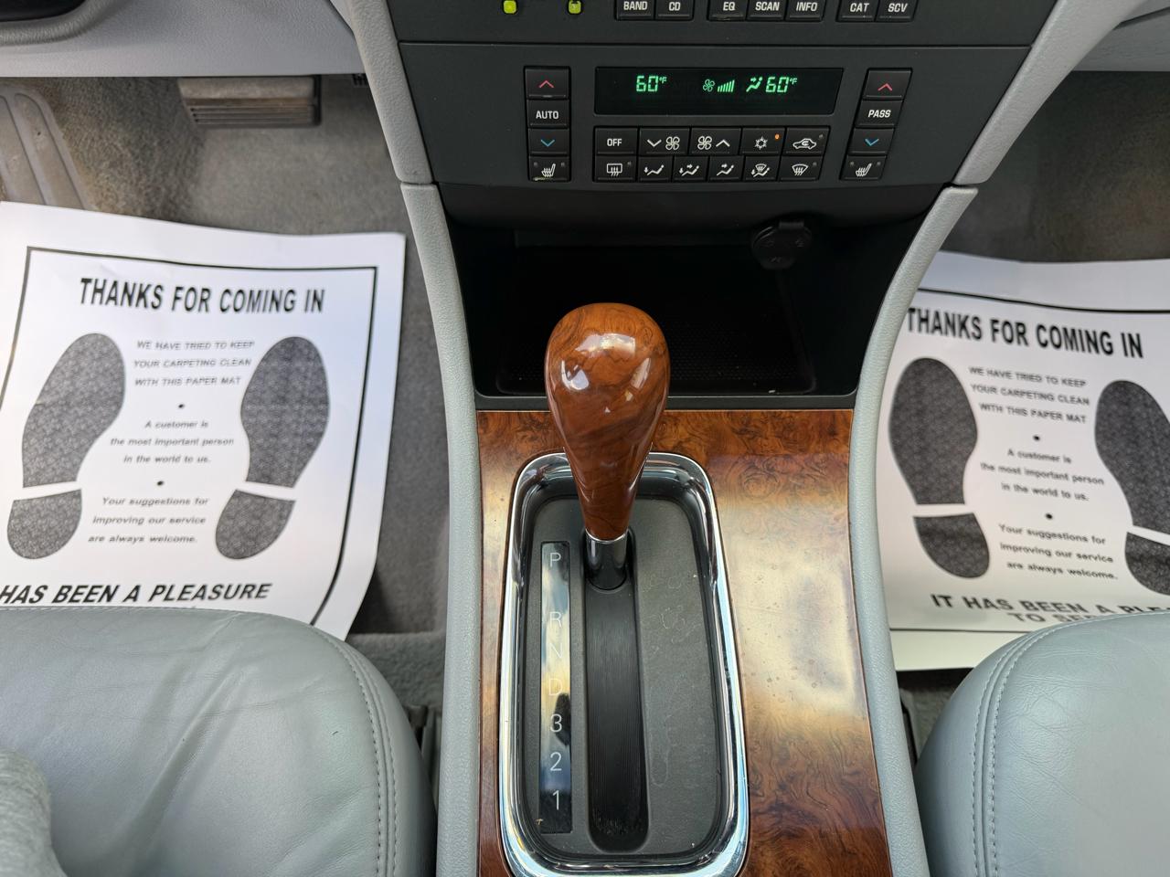 Buick LaCrosse CXL 2005