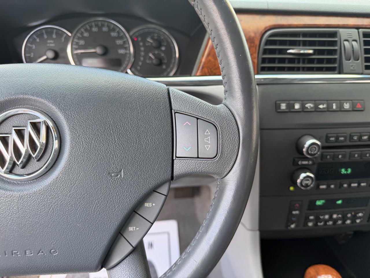 Buick LaCrosse CXL 2005
