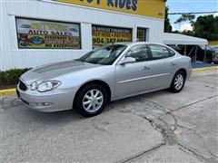 2005 Buick LaCrosse 