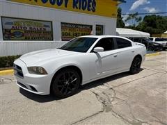 2013 Dodge Charger 