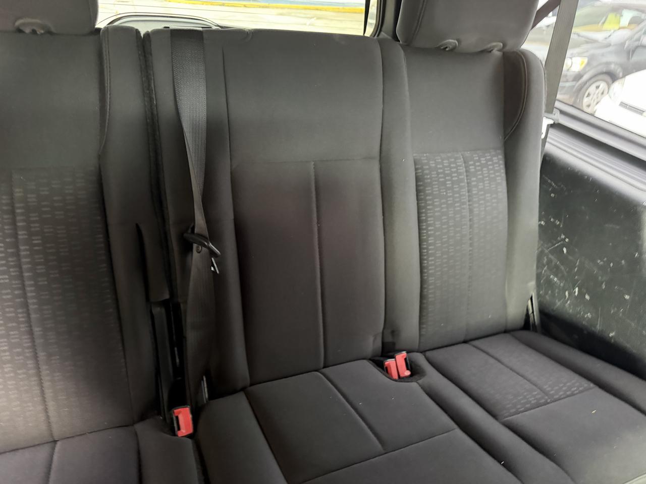 Ford Expedition EL XLT 2017