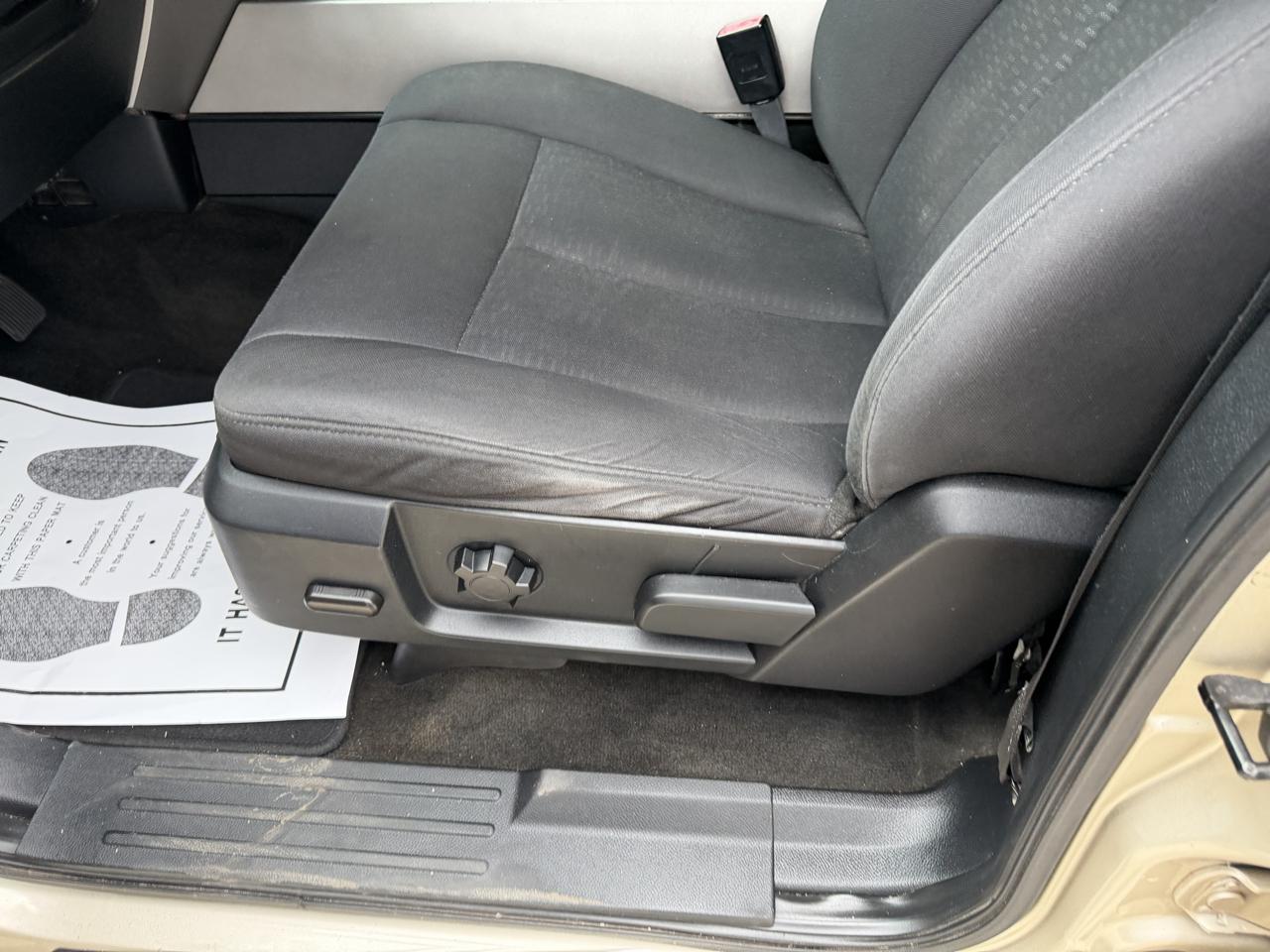 Ford Expedition EL XLT 2017